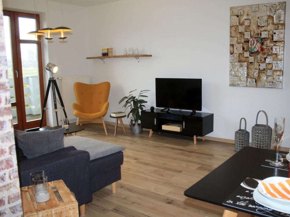 Living Lust 3 in Malchow