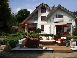 Living Lust 3 in Malchow