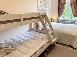 4 Star Holiday Home in Olofstrom