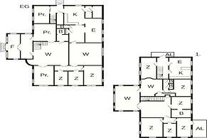 4 Star Holiday Home in Olofstrom