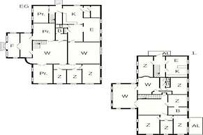 4 Star Holiday Home in Olofstrom