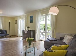 Kaiserblick Comfortable Holiday Residence