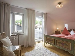 Kaiserblick Comfortable Holiday Residence