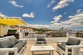 Apartment in Adeje Near Playa Fanabe