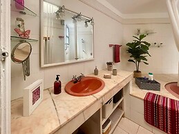 Apartment in Adeje Near Playa Fanabe