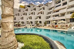 Apartment in Adeje Near Playa Fanabe
