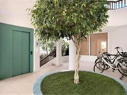 Apartment in Adeje Near Playa Fanabe