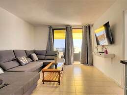 Apartment in Adeje Near Playa Fanabe