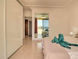 Apartment in Adeje Near Playa Fanabe