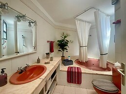 Apartment in Adeje Near Playa Fanabe