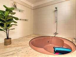 Apartment in Adeje Near Playa Fanabe