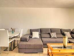 Apartment in Adeje Near Playa Fanabe