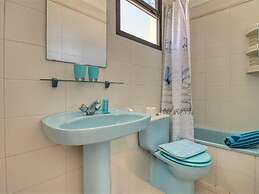 Apartment in Adeje Near Playa Fanabe