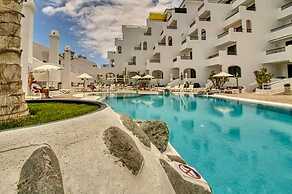 Apartment in Adeje Near Playa Fanabe