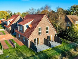Nitschke - Vakantiewoning Watt