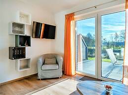 Nitschke - Vakantiewoning Watt