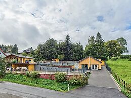 Ferienhaus in Hellenthal, Eifel