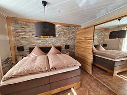 Plush Apartment in Annaberg-buchholz
