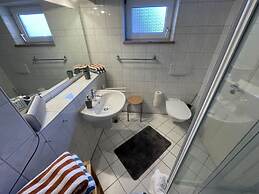 Holiday Apartment Achtern Diek