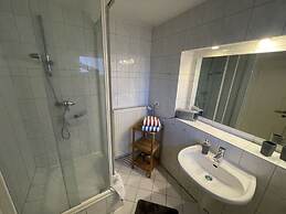 Holiday Apartment Achtern Diek