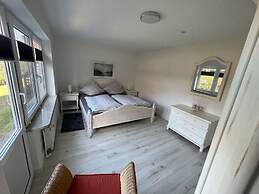 Holiday Apartment Achtern Diek