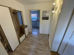 Holiday Apartment Achtern Diek