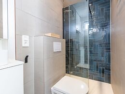 Exclusive Penthouse With Breathtaking 360deg View