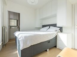 Exclusive Penthouse With Breathtaking 360deg View
