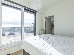 Exclusive Penthouse With Breathtaking 360deg View