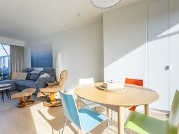 Exclusive Penthouse With Breathtaking 360deg View