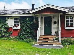 7 Person Holiday Home in Nassjo