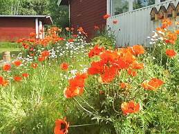 7 Person Holiday Home in Nassjo
