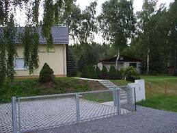 Holiday Home Oertel Hausl