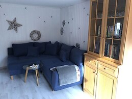 Fabian Comfortable Holiday Residence