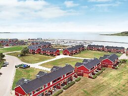 5 Person Holiday Park Home in Lemvig
