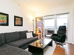 5 Person Holiday Park Home in Lemvig