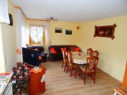 Reinhart / Large Holiday Apartment