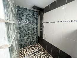 Holiday Home in Verviers With Sauna