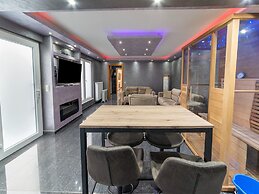 Holiday Home in Verviers With Sauna