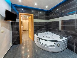 Holiday Home in Verviers With Sauna