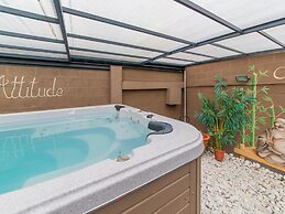 Holiday Home in Verviers With Sauna
