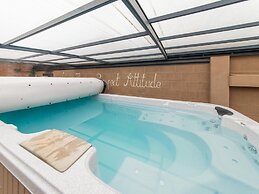 Holiday Home in Verviers With Sauna