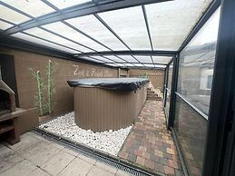 Holiday Home in Verviers With Sauna