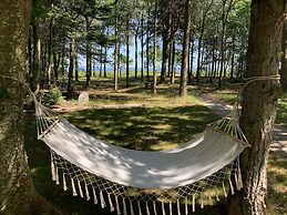 8 Person Holiday Home in Thyholm