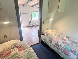 8 Person Holiday Home in Thyholm