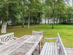 8 Person Holiday Home in Thyholm