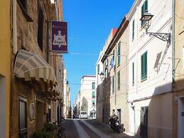 Pleasant Apartment in Alghero