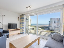 Bright Apartment With Stunning sea View