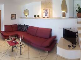 in the Finca Caroline