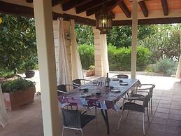 in the Finca Caroline